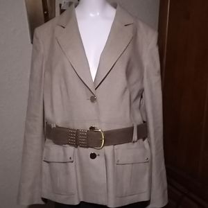 Antonio Melani blazer/ jacket